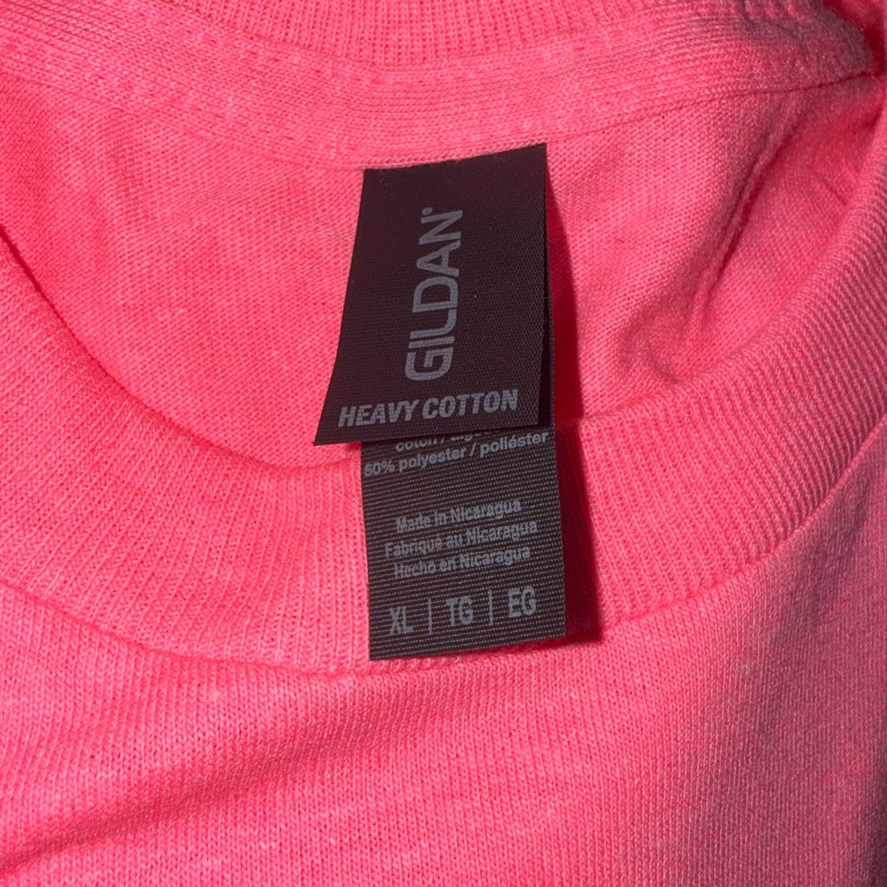 COPY - Faith based Custom Tee 💕 ✝️ - Picture 4 of 5